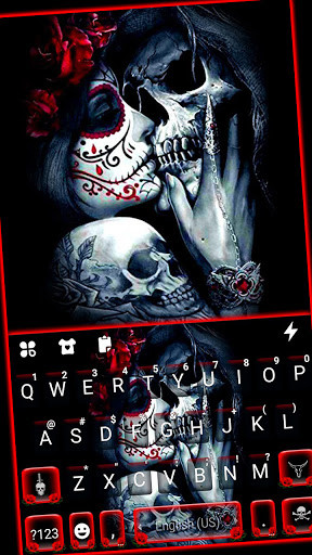 Run android online APK Skull Lovers Keyboard Background from MyAndroid or emulate Skull Lovers Keyboard Background using MyAndroid Run android online APK Skull Lovers Keyboard Background from MyAndroid or emulate Skull Lovers Keyboard Background using MyAndroid