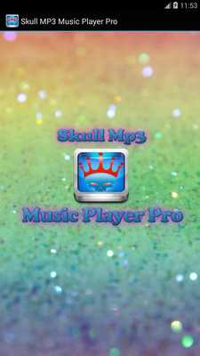 Emulate Android APK Skull MP3 Music Player Pro Emulate Android APK Skull MP3 Music Player Pro