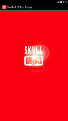 Emulate Android APK Skull Mp3 Top Player Emulate Android APK Skull Mp3 Top Player