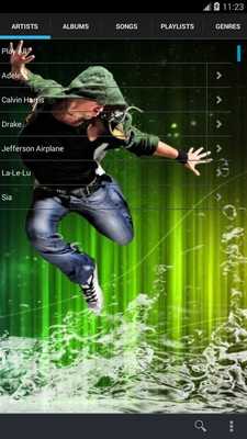 Emulate Android APK Skull Music Player Mobile Emulate Android APK Skull Music Player Mobile