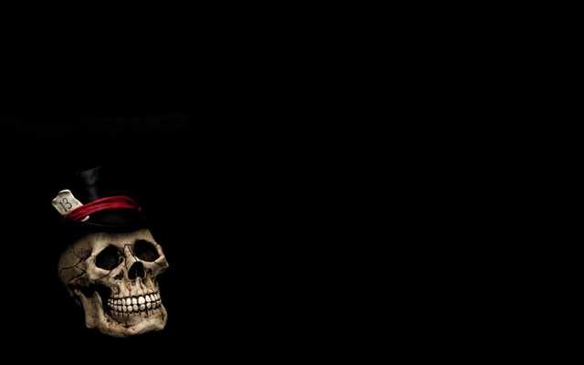 Emulate Android APK Skull Pack 2 Live Wallpaper