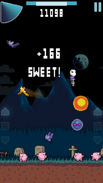 Emulate iPhone app Skullpogo using MyAndroid Emulate iPhone app Skullpogo using MyAndroid