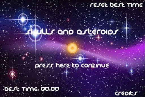 Run android online APK Skulls and Asteroids from MyAndroid or emulate Skulls and Asteroids using MyAndroid Run android online APK Skulls and Asteroids from MyAndroid or emulate Skulls and Asteroids using MyAndroid