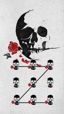 Emulate Android APK Skull Emulate Android APK Skull