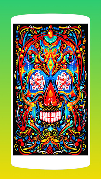 Run android online APK Skulls Wallpapers from MyAndroid or emulate Skulls Wallpapers using MyAndroid Run android online APK Skulls Wallpapers from MyAndroid or emulate Skulls Wallpapers using MyAndroid
