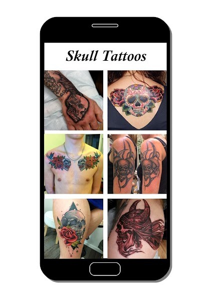 Run android online APK Skull Tattoo Ideas 2020 from MyAndroid or emulate Skull Tattoo Ideas 2020 using MyAndroid Run android online APK Skull Tattoo Ideas 2020 from MyAndroid or emulate Skull Tattoo Ideas 2020 using MyAndroid