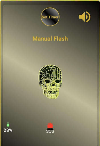 Run android online APK Skull Toorch from MyAndroid or emulate Skull Toorch using MyAndroid Run android online APK Skull Toorch from MyAndroid or emulate Skull Toorch using MyAndroid