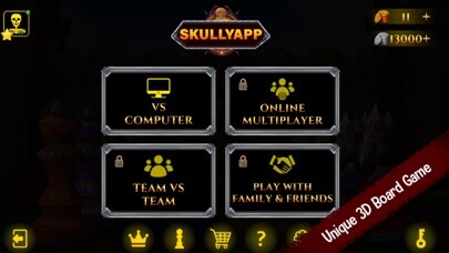 Emulate iPhone app SkullyApp using MyAndroid Emulate iPhone app SkullyApp using MyAndroid