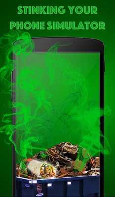 Emulate Android APK Skunk Phone Prank Emulate Android APK Skunk Phone Prank