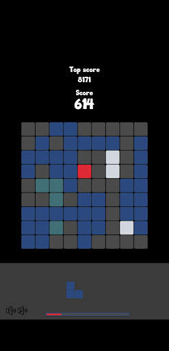 Run android online APK Skwares from MyAndroid or emulate Skwares using MyAndroid