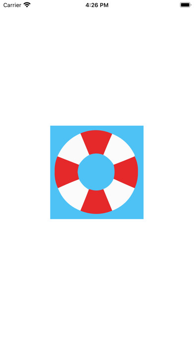 Emulate iPhone app SKWIM™ using MyAndroid