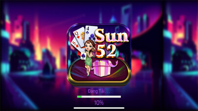 Emulate iPhone app Sky52 Lonely Card using MyAndroid