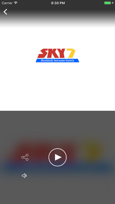 Emulate iPhone app SKY 7 Phoenix using MyAndroid Emulate iPhone app SKY 7 Phoenix using MyAndroid