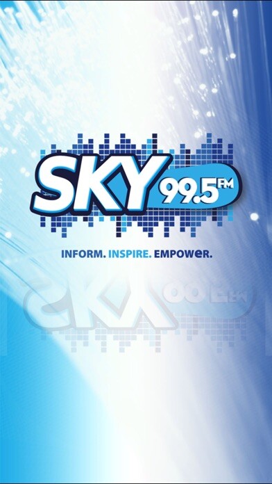 Emulate iPhone app Sky 99.5 using MyAndroid Emulate iPhone app Sky 99.5 using MyAndroid