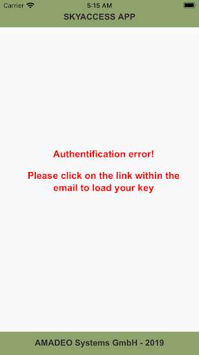 Run android online APK Skyaccess App from MyAndroid or emulate Skyaccess App using MyAndroid