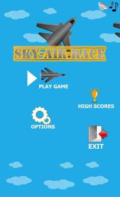 Emulate Android APK Sky Air Race Emulate Android APK Sky Air Race