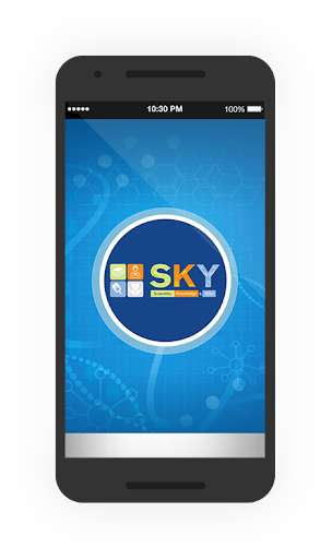 Run android online APK SKY App Intas from MyAndroid or emulate SKY App Intas using MyAndroid