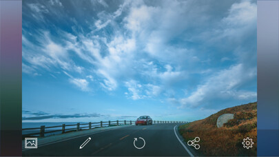 Emulate iPhone app SkyAR - AI Change Photo Sky using MyAndroid Emulate iPhone app SkyAR - AI Change Photo Sky using MyAndroid