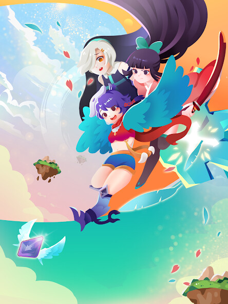 Run android online APK Sky Bandit: Hero Crystal from MyAndroid or emulate Sky Bandit: Hero Crystal using MyAndroid Run android online APK Sky Bandit: Hero Crystal from MyAndroid or emulate Sky Bandit: Hero Crystal using MyAndroid