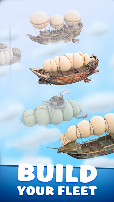 Emulate iPhone app Sky Battleships: Total War using MyAndroid Emulate iPhone app Sky Battleships: Total War using MyAndroid