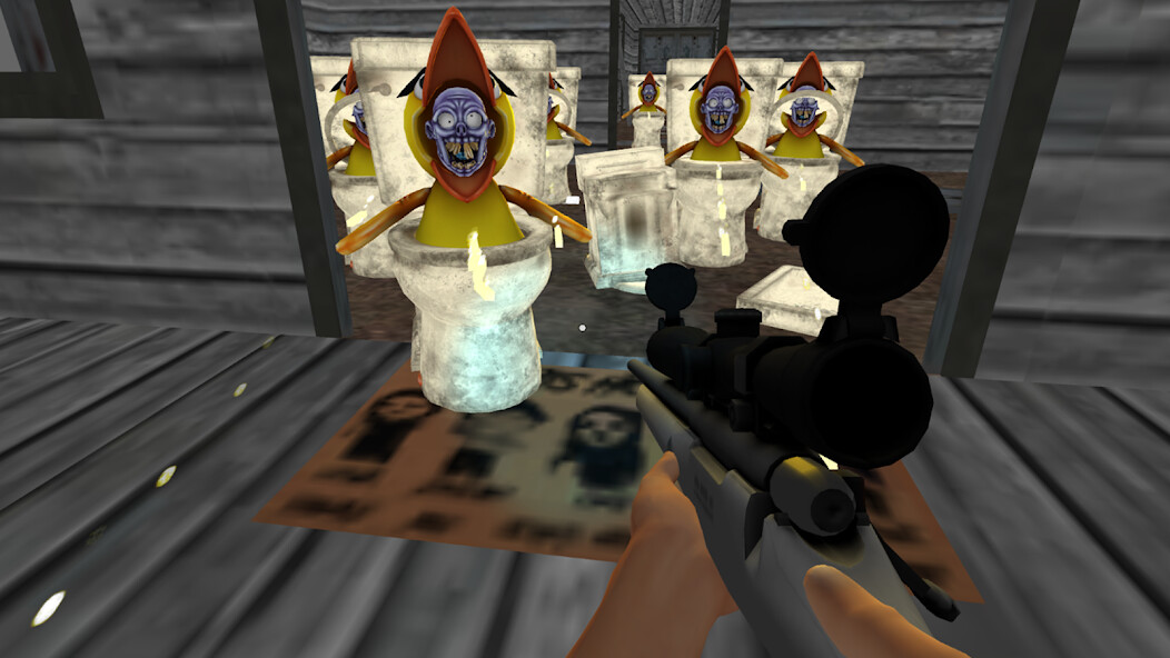 Run android online APK Skybidi Shooting Toilet Game from MyAndroid or emulate Skybidi Shooting Toilet Game using MyAndroid Run android online APK Skybidi Shooting Toilet Game from MyAndroid or emulate Skybidi Shooting Toilet Game using MyAndroid