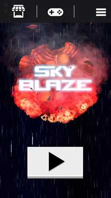 Emulate Android APK Sky Blaze Emulate Android APK Sky Blaze