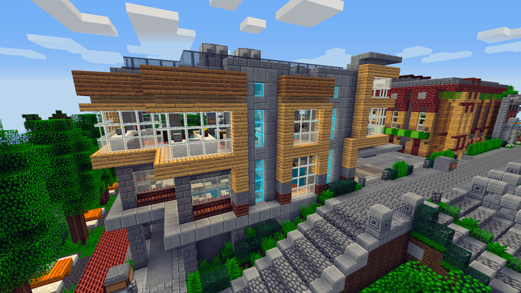 Run android online APK Skyblock Build Craft from MyAndroid or emulate Skyblock Build Craft using MyAndroid Run android online APK Skyblock Build Craft from MyAndroid or emulate Skyblock Build Craft using MyAndroid
