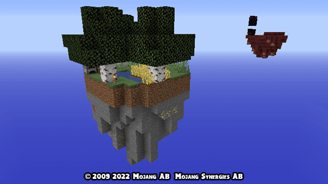 Emulate Android APK Skyblock for MCPE Emulate Android APK Skyblock for MCPE