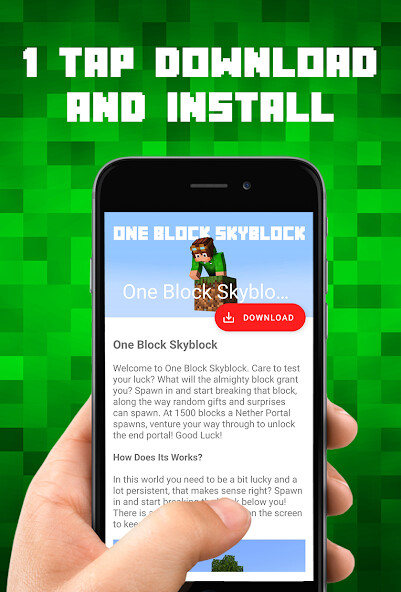 Run android online APK Skyblock Map from MyAndroid or emulate Skyblock Map using MyAndroid Run android online APK Skyblock Map from MyAndroid or emulate Skyblock Map using MyAndroid