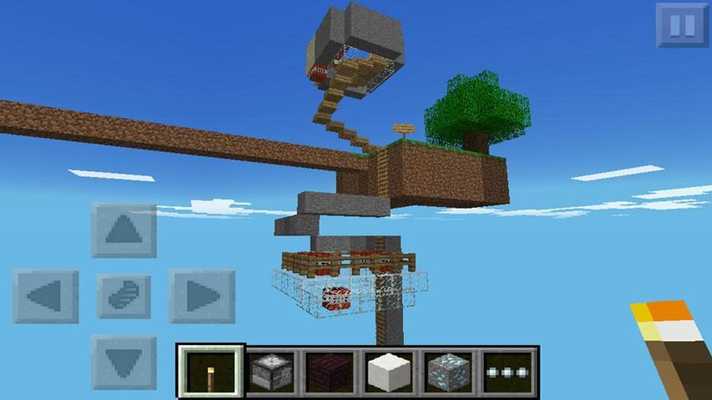 Emulate Android APK Skyblock PE Ideas Minecraft Emulate Android APK Skyblock PE Ideas Minecraft