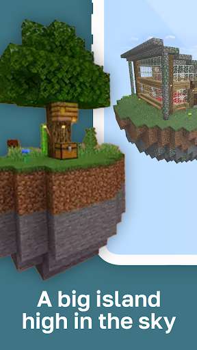 Emulate Android APK Skyblock Survival Emulate Android APK Skyblock Survival