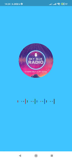 Emulate Android APK Sky Blue Radio Emulate Android APK Sky Blue Radio