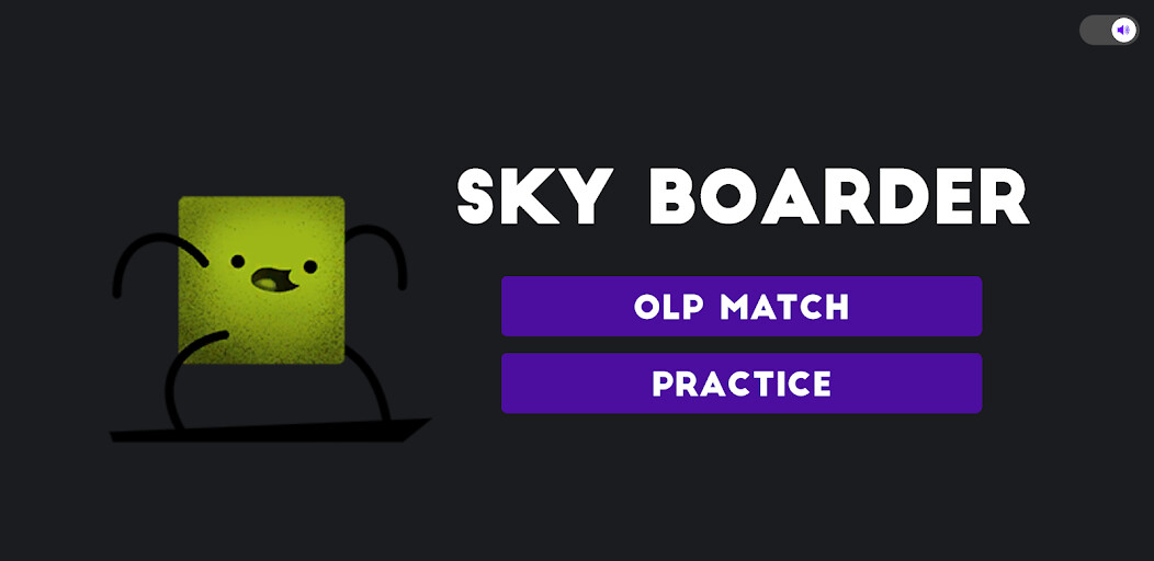Run android online APK Sky Boarder from MyAndroid or emulate Sky Boarder using MyAndroid