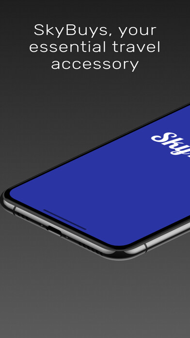Emulate iPhone app SkyBuys using MyAndroid Emulate iPhone app SkyBuys using MyAndroid