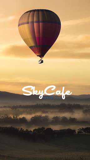 Run android online APK SkyCafe from MyAndroid or emulate SkyCafe using MyAndroid