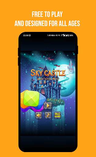 Run android online APK Sky Castle : Magic Block Puzzle from MyAndroid or emulate Sky Castle : Magic Block Puzzle using MyAndroid Run android online APK Sky Castle : Magic Block Puzzle from MyAndroid or emulate Sky Castle : Magic Block Puzzle using MyAndroid