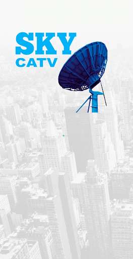 Run android online APK SKY CATV from MyAndroid or emulate SKY CATV using MyAndroid