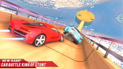 Emulate iPhone app Sky-Chase: Racing Fever using MyAndroid Emulate iPhone app Sky-Chase: Racing Fever using MyAndroid