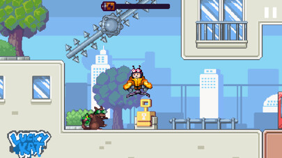 Emulate iPhone app Sky Chasers using MyAndroid Emulate iPhone app Sky Chasers using MyAndroid