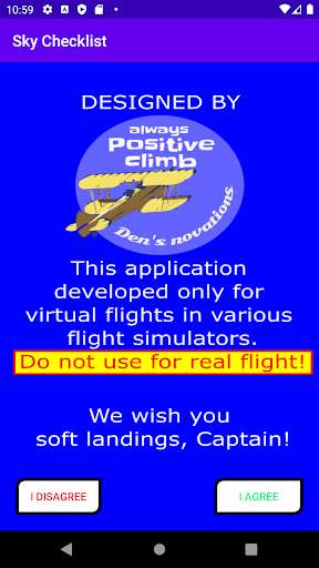 Run android online APK SKY Checklist (A320 neo) from MyAndroid or emulate SKY Checklist (A320 neo) using MyAndroid