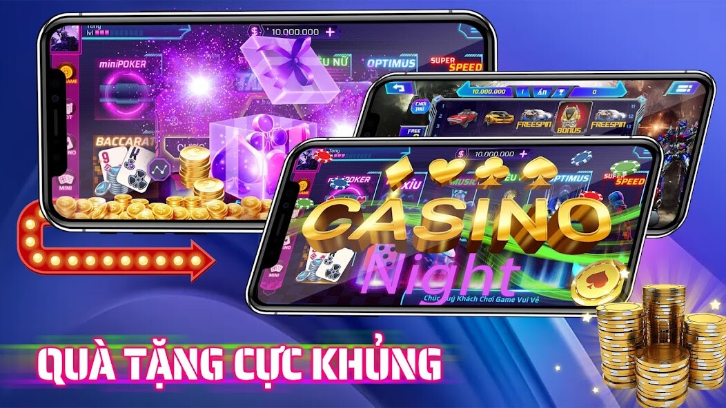 Run android online APK Sky Club: Danh Bai Doi Thuong from MyAndroid or emulate Sky Club: Danh Bai Doi Thuong using MyAndroid