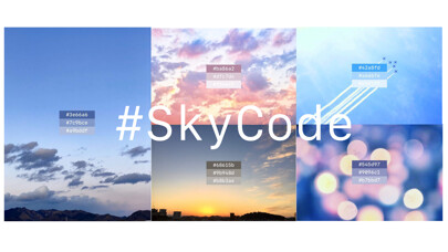 Emulate iPhone app SkyCode using MyAndroid