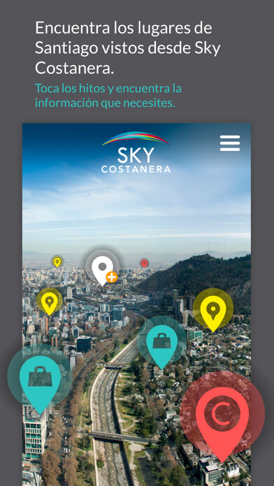 Run android online APK SkyCostanera from MyAndroid or emulate SkyCostanera using MyAndroid