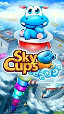 Emulate Android APK Sky Cups