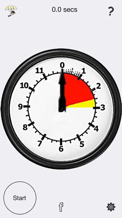 Emulate iPhone app Skydive Altimeter using MyAndroid Emulate iPhone app Skydive Altimeter using MyAndroid