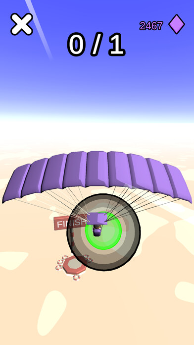 Emulate Android APK SkyDiver Emulate Android APK SkyDiver