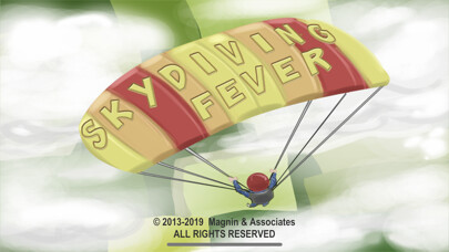 Emulate iPhone app Skydiving Fever using MyAndroid Emulate iPhone app Skydiving Fever using MyAndroid
