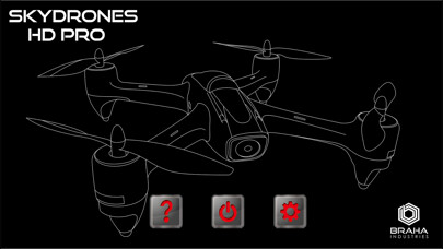 Emulate iPhone app Skydrones HD PRO using MyAndroid Emulate iPhone app Skydrones HD PRO using MyAndroid
