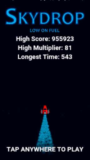 Emulate Android APK SkyDrop Emulate Android APK SkyDrop