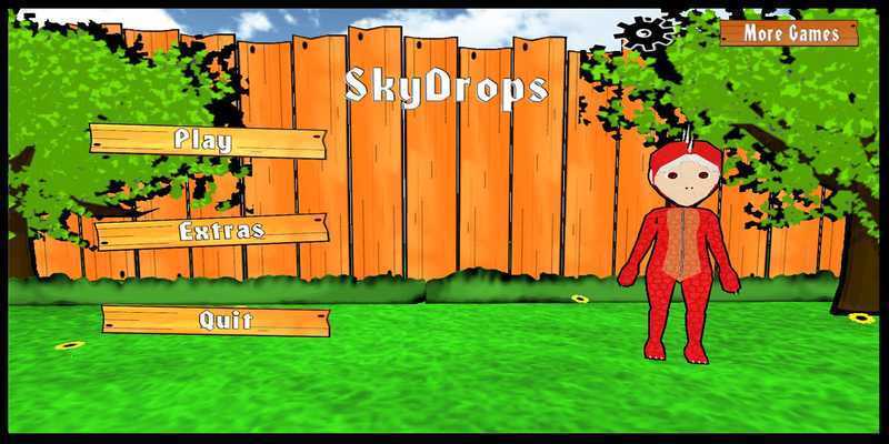Emulate Android APK SkyDrops Emulate Android APK SkyDrops